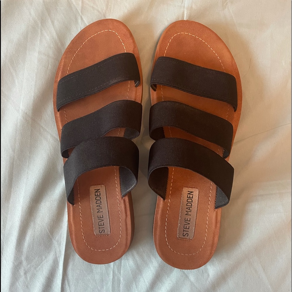 Steve Madden Size 7.5 shoes